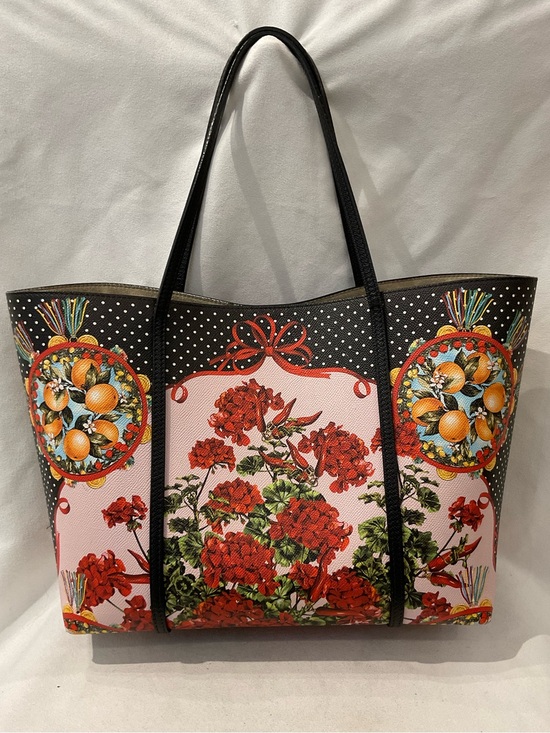 Dolce & Gabbana Handbags - Dolce & Gabbana Tote